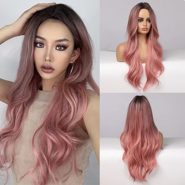 Iced out watch-Yika Jewelry