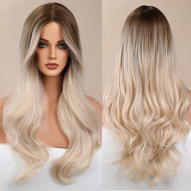 Iced out watch-Yika Jewelry