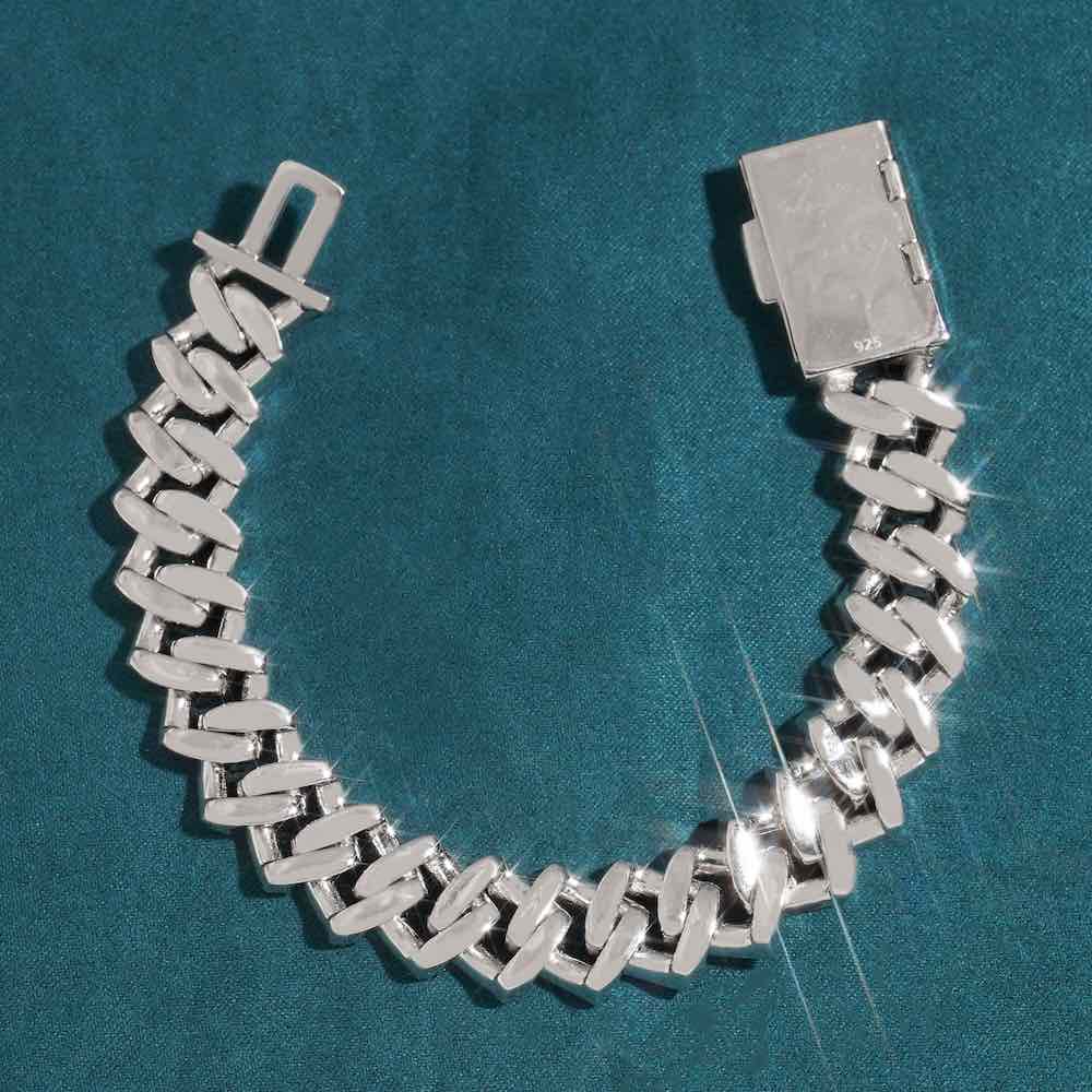 Iced out watch-Yika Jewelry