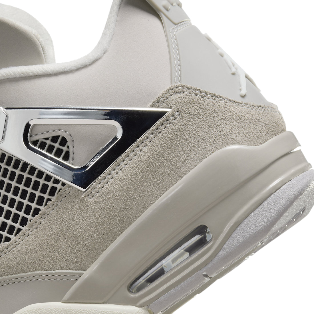 Air Jordan 4 WMNS Frozen Moments