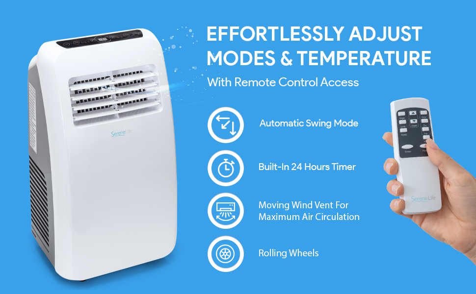 smart winter system cold duct recharge