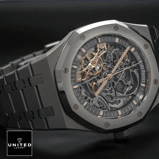 Audemars