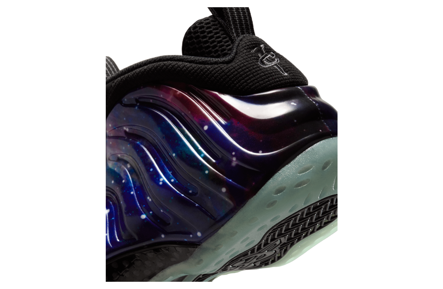 Nike Air Foamposite One Galaxy 2025
