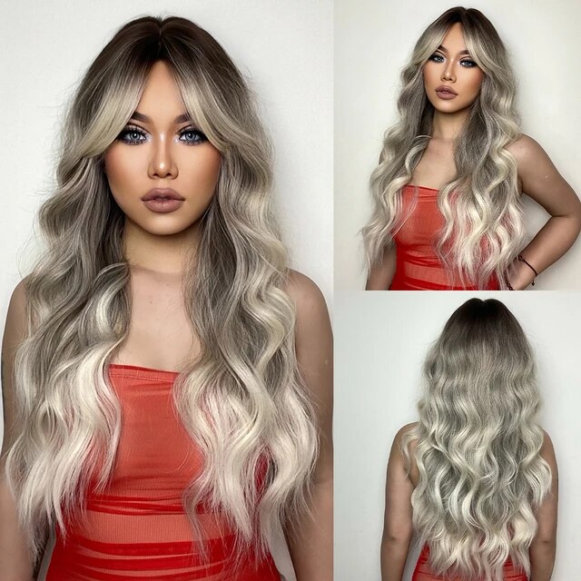 Iced out watch-Yika Jewelry