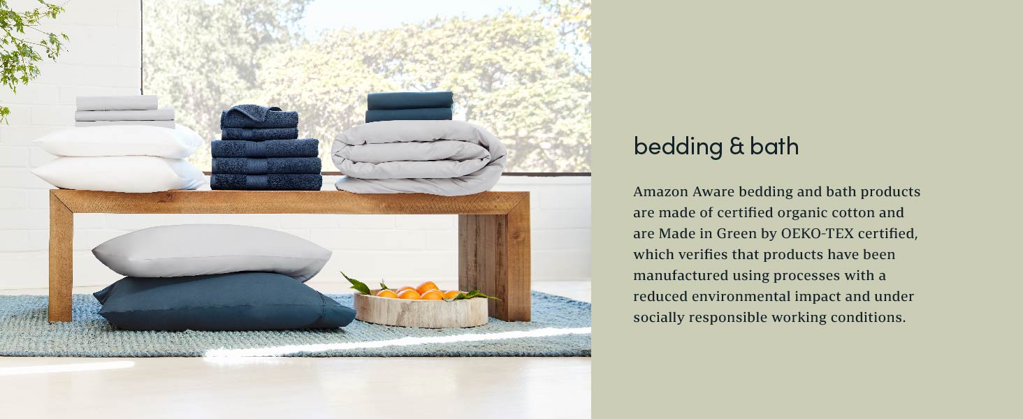 bed bath