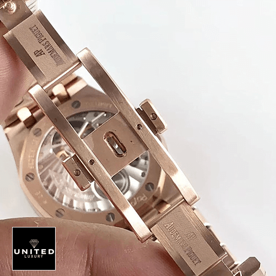 Audemars