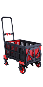 hand truck dolly