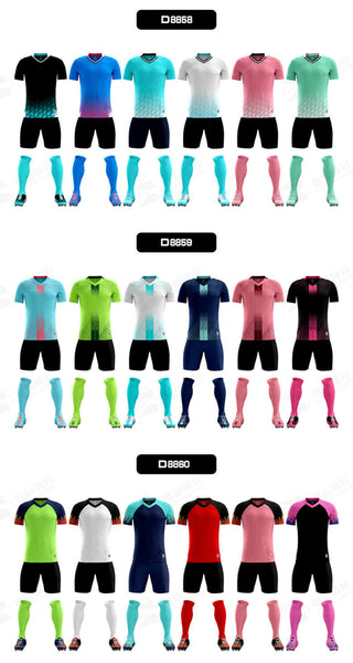 Bulk_Custom_Adult_Youth_blank_Soccer_Team_Uniforms_for_men_women_wholesaler