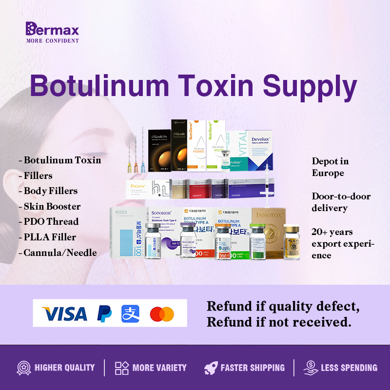 best price of botulinum toxin