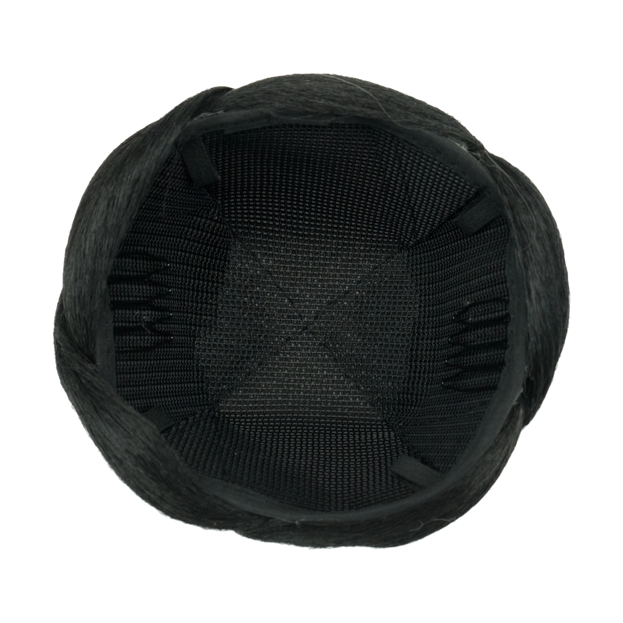 Soowee Large Size Dancer Braided Chignon Hair Cover Donut Hairpieces Scrunchies Hair Bun Wig Updo for Women