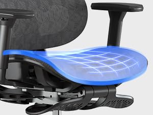 office chair cusion