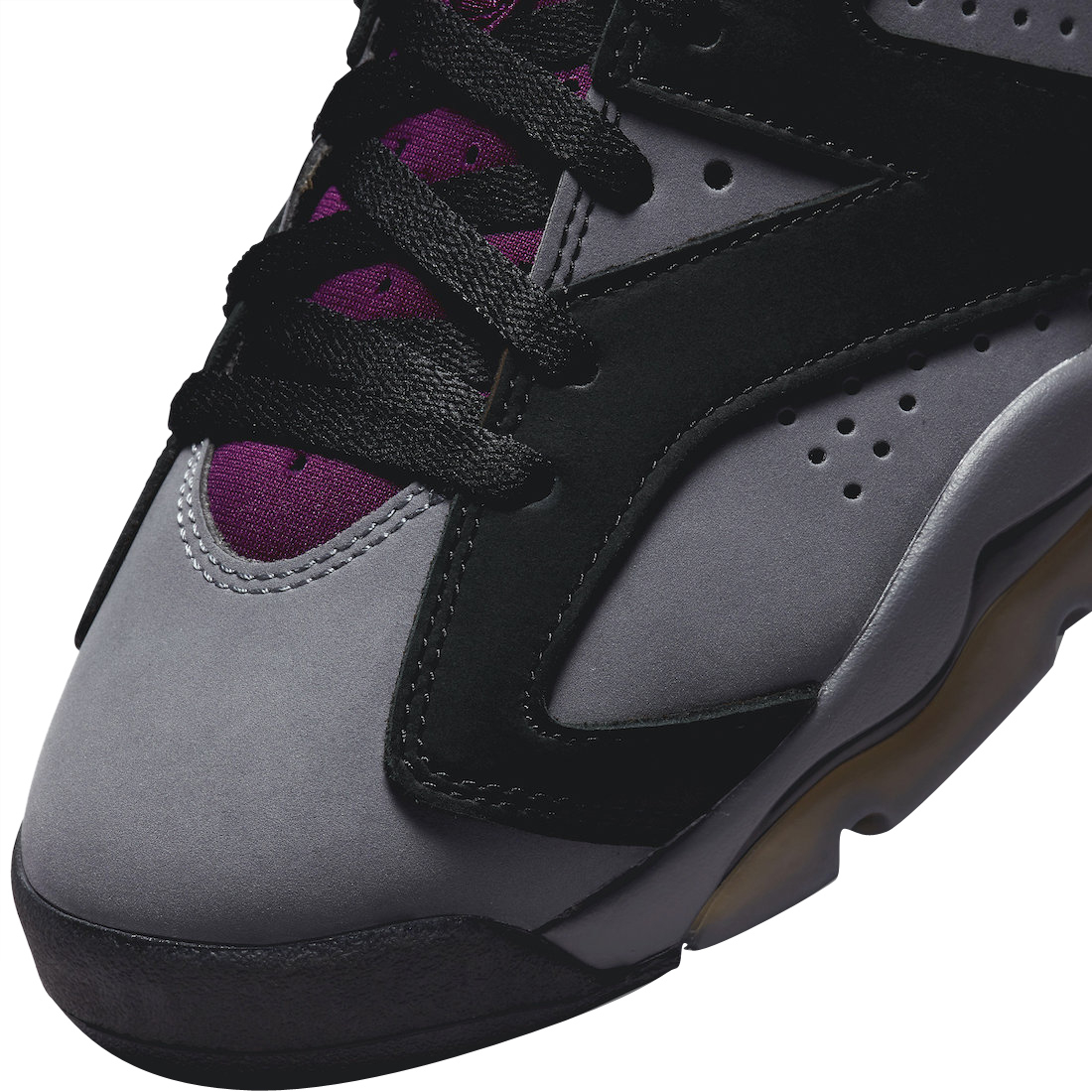 Air Jordan 6 Bordeaux CT8529-063