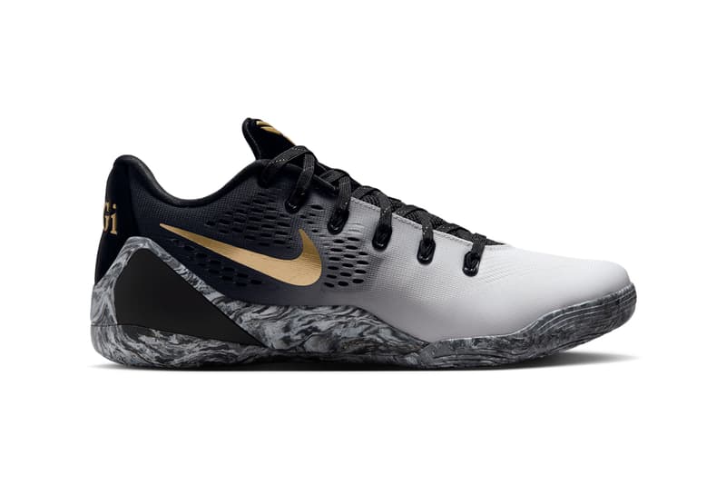 Nike Kobe 9 EM Mambacita FZ7333-001 Release Date info store list buying guide photos price