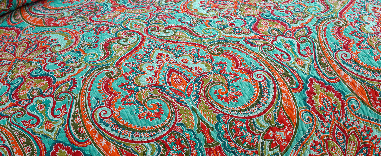 summer quilt king size