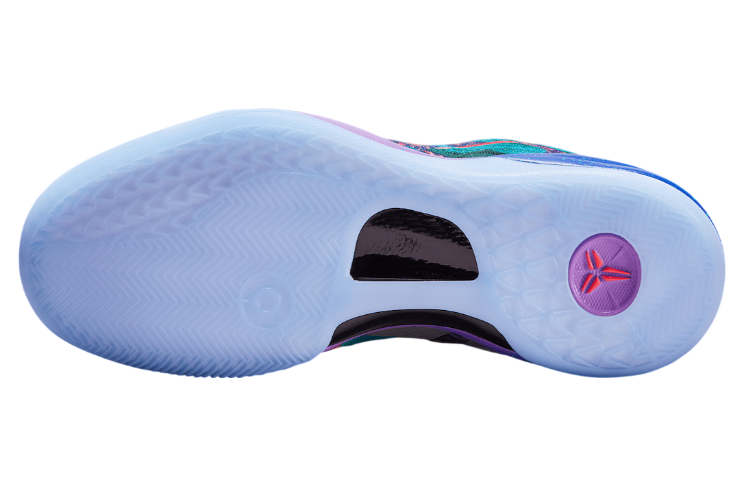 Nike Kobe 8 Protro What The Kobe