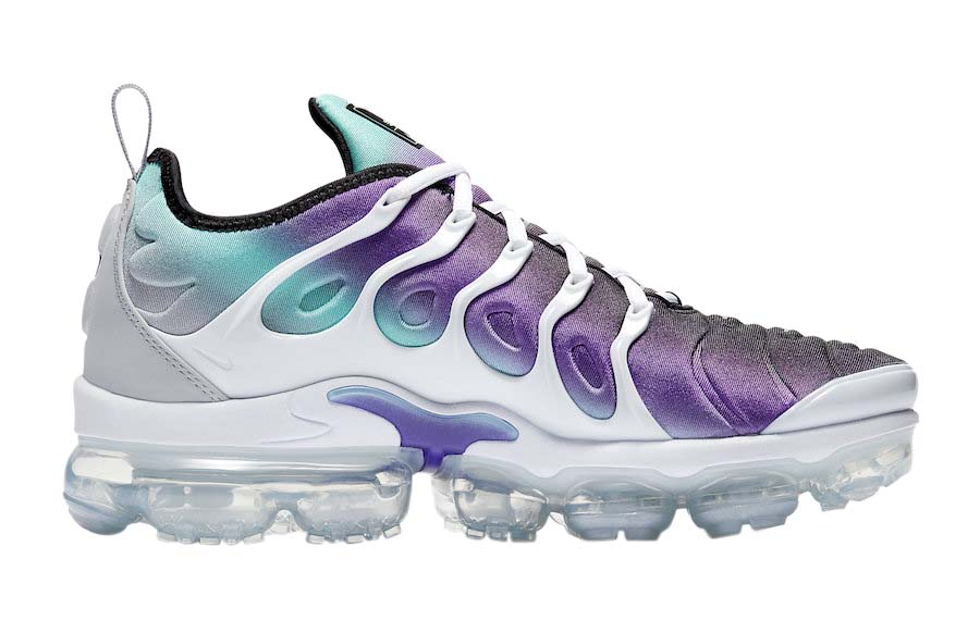 Nike Air VaporMax Plus Grape 924453-101