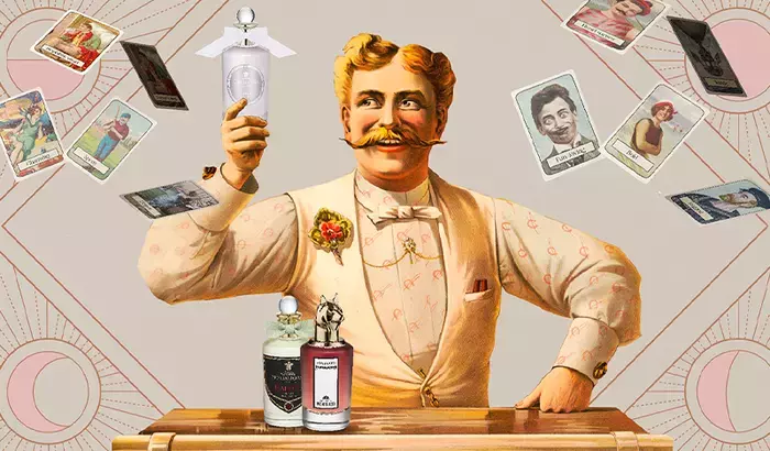 Penhaligon's