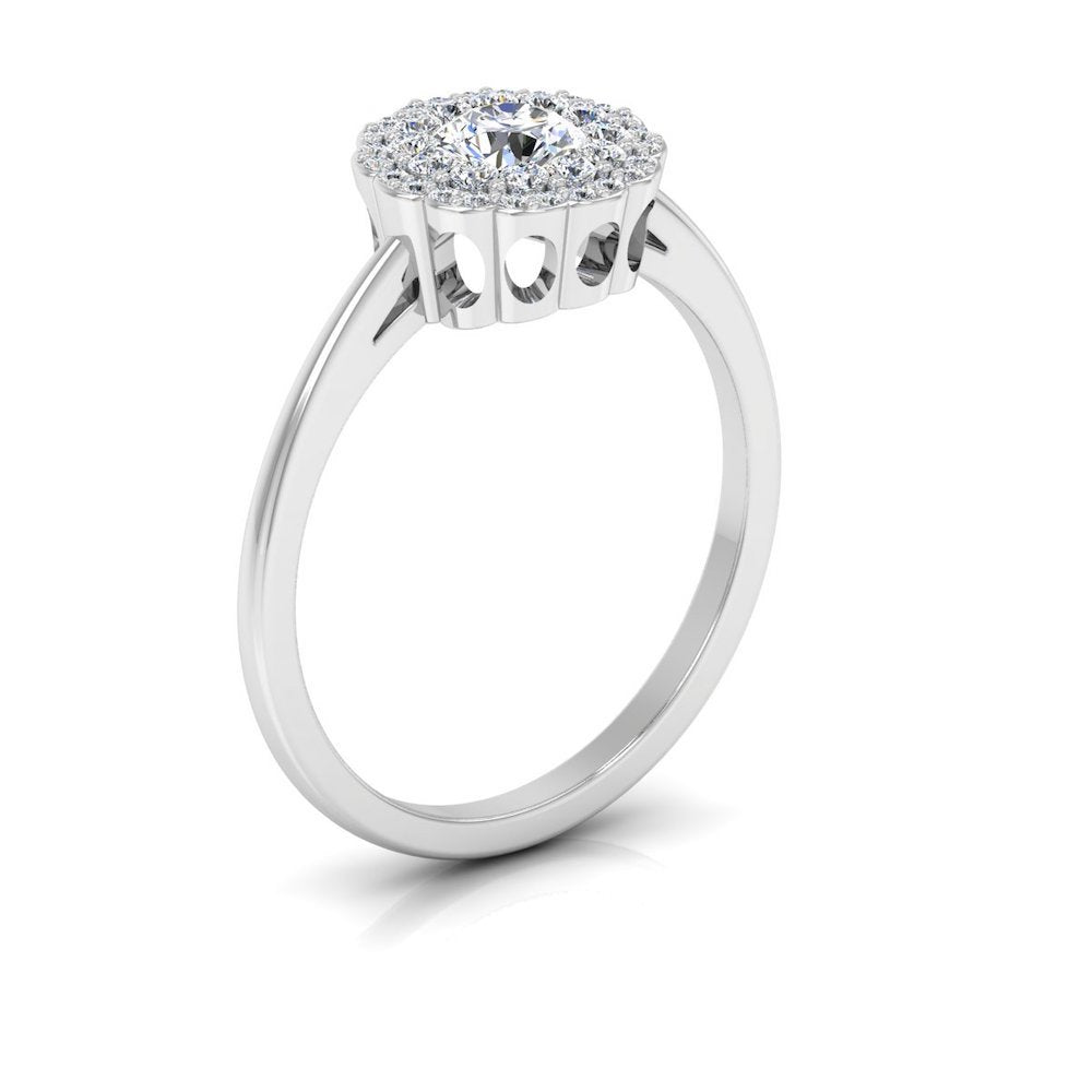 Iced out watch-Yika Jewelry