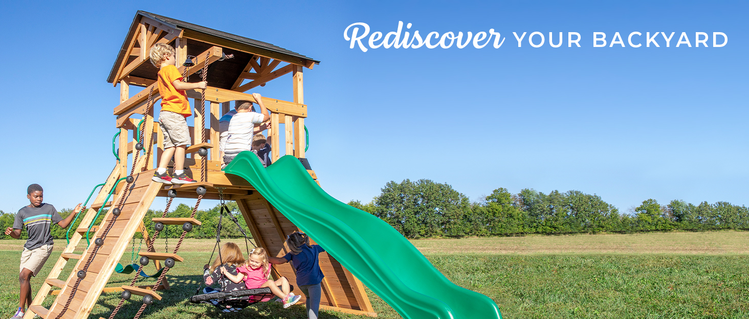 Brand Story Image Rediscover Your Backyard