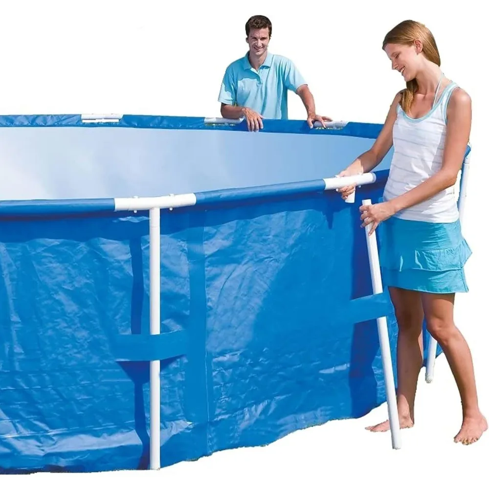Swimming Pool, 15’ x 48