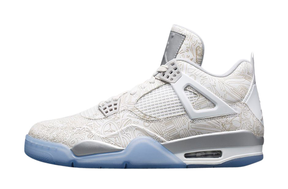 Air Jordan 4 Laser 705333105