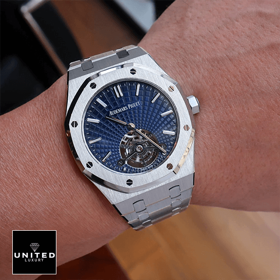 Audemars