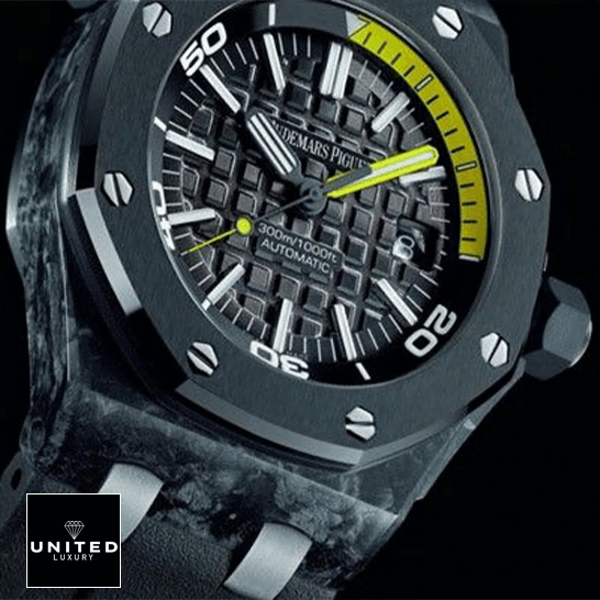 Audemars