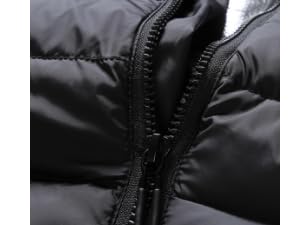 Heated Jacket