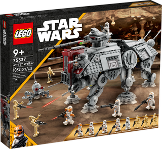 AT-TE™ Walker