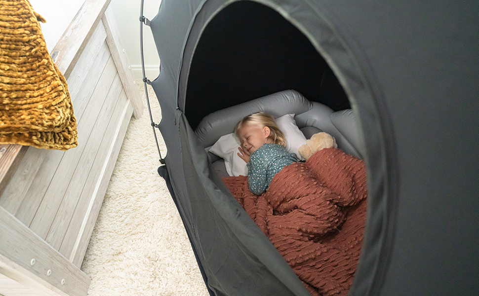 SlumberPod