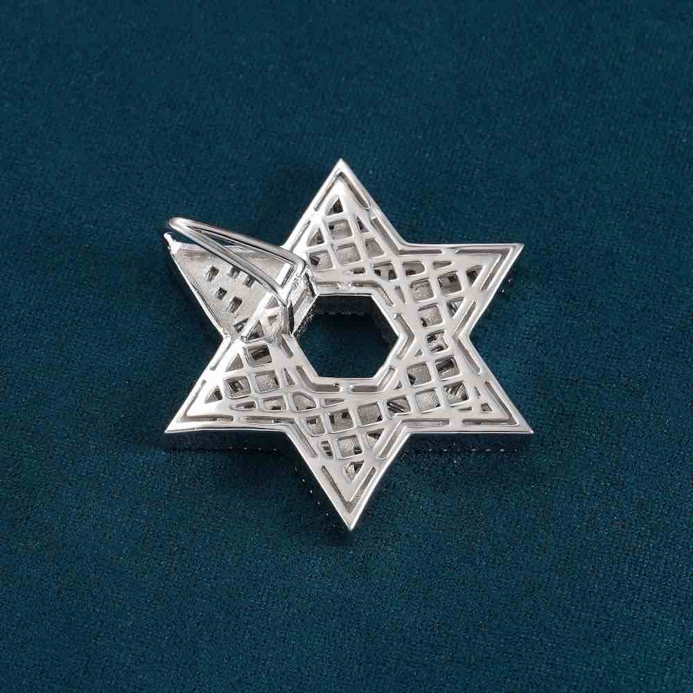 Iced out watch-Yika Jewelry