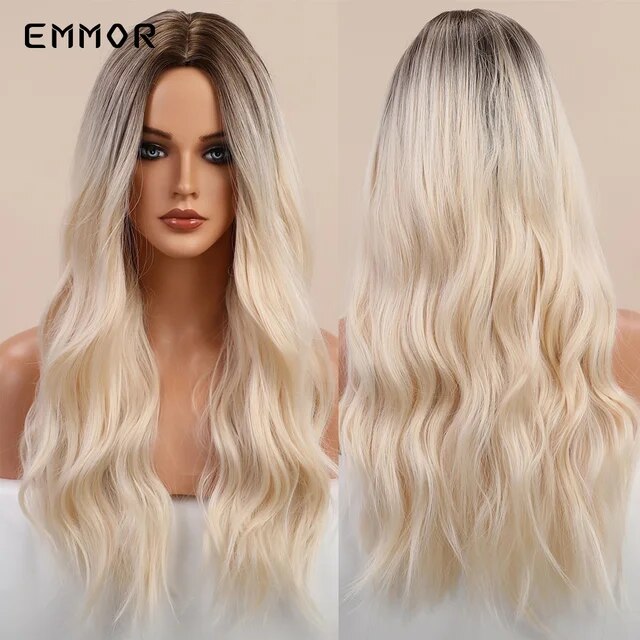 Iced out watch-Yika Jewelry