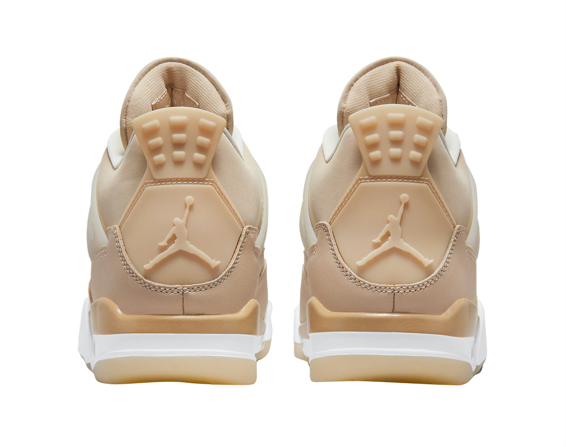 Air Jordan 4 WMNS Shimmer DJ0675-200