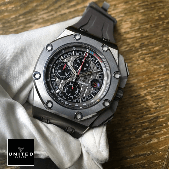 Audemars