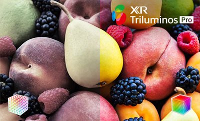 Triluminus Pro