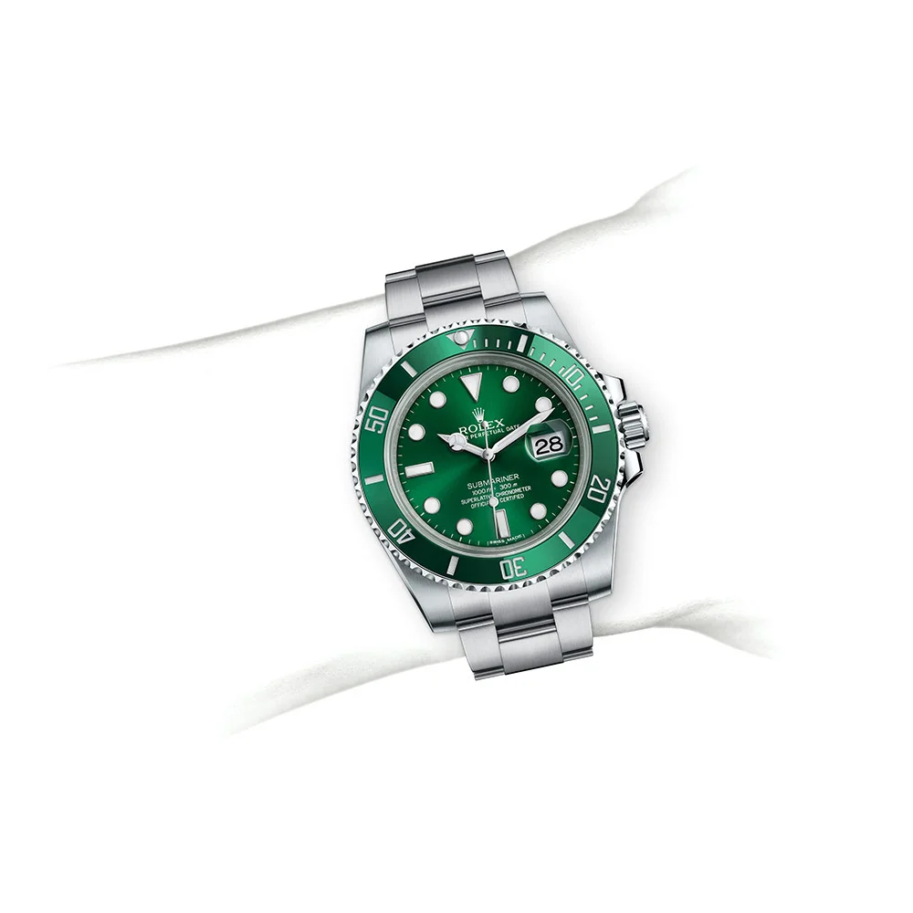 Buy Rolex M116610lv | UP TO 51% OFF