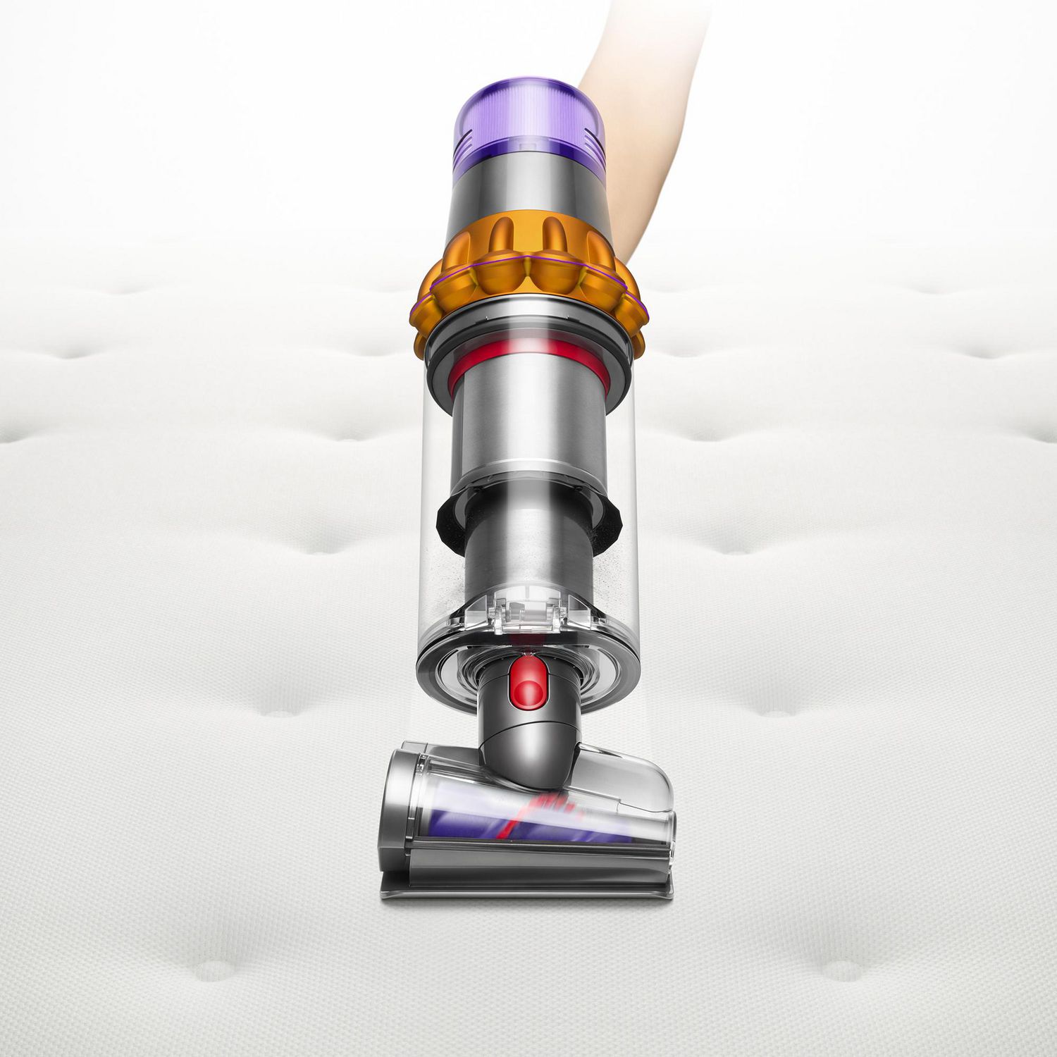 Dyson V15 Detect Cordless Vacuum - Walmart.ca