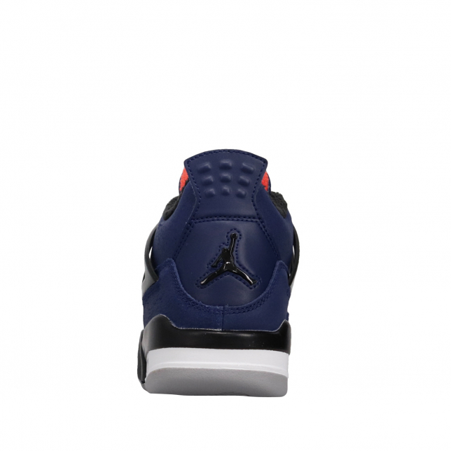 Air Jordan 4 GS WNTR Loyal Blue CQ9745401