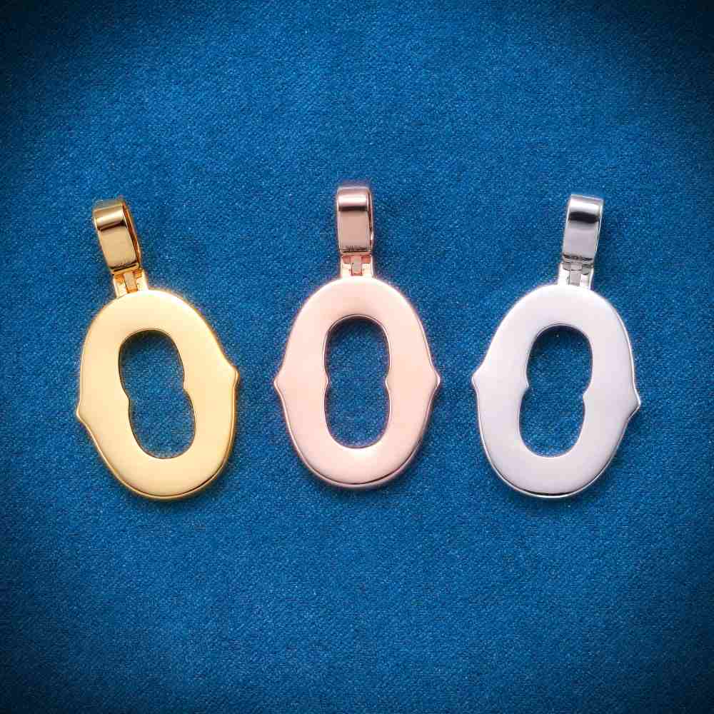 Iced out watch-Yika Jewelry