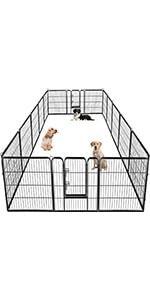 dog playpen