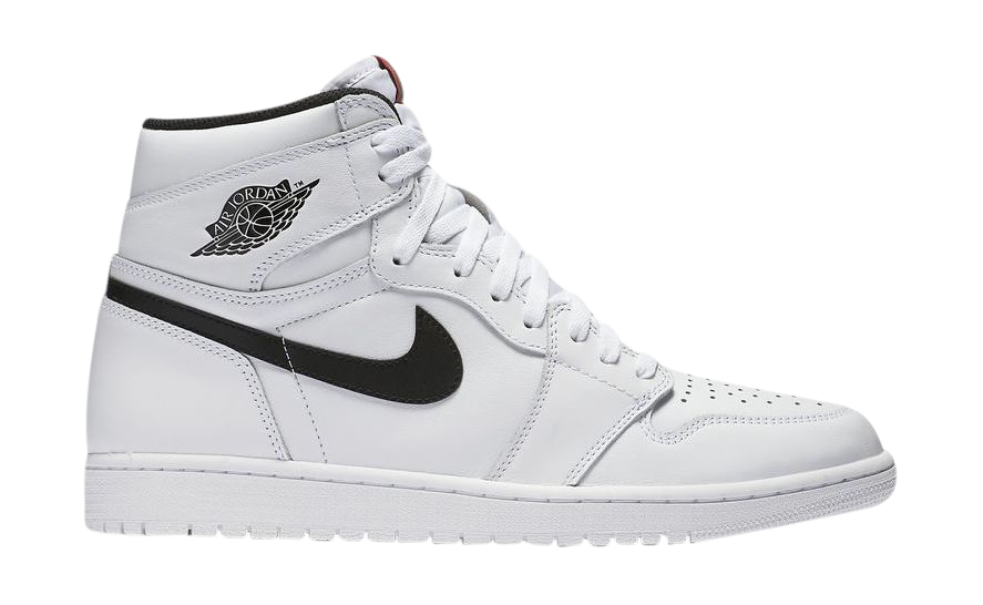 Air Jordan 1 Retro High OG Premium Essentials White 555088102