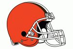 Cleveland Browns NFL team Logo