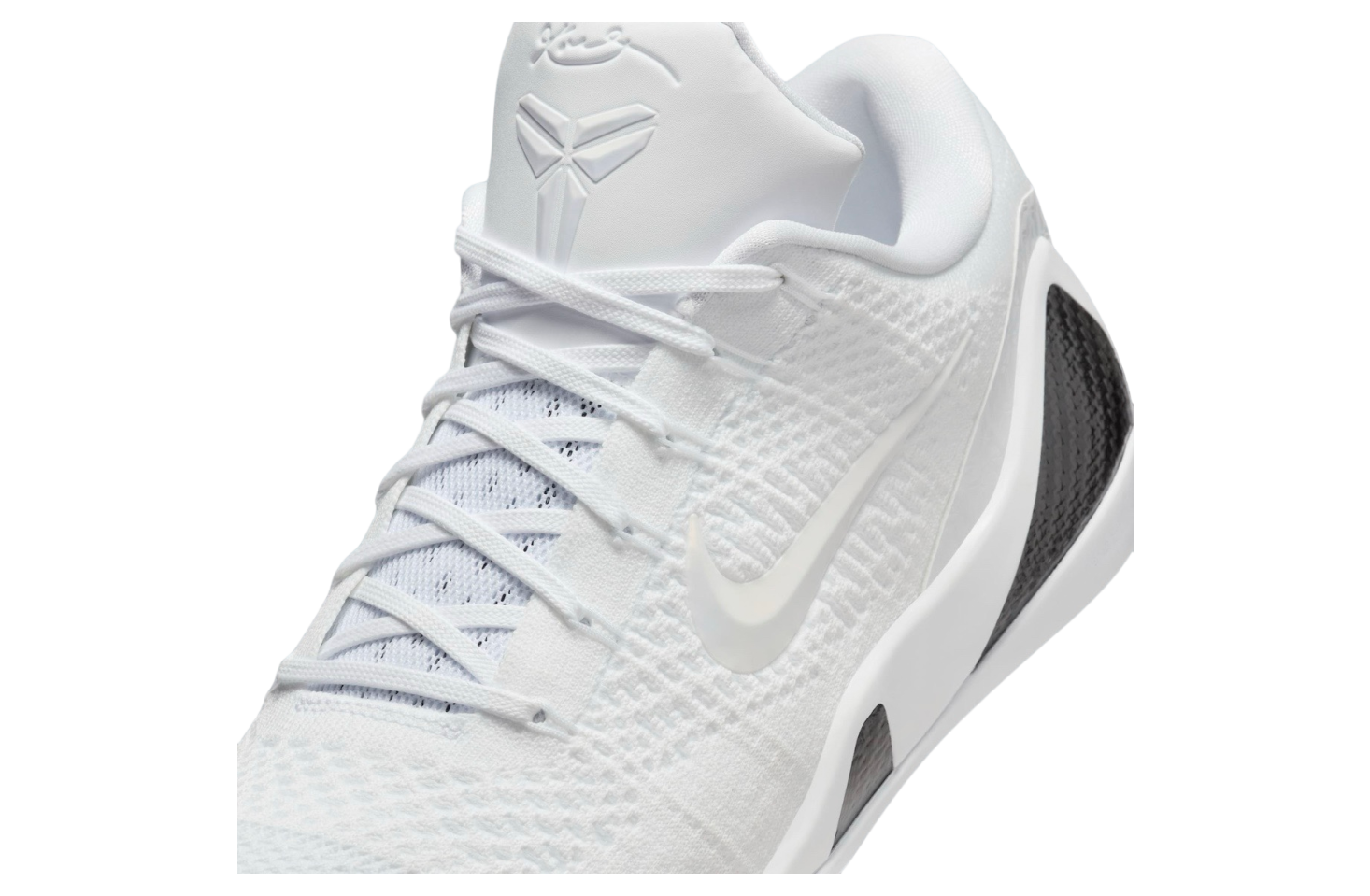 Nike Kobe 9 Elite Low Protro Halo