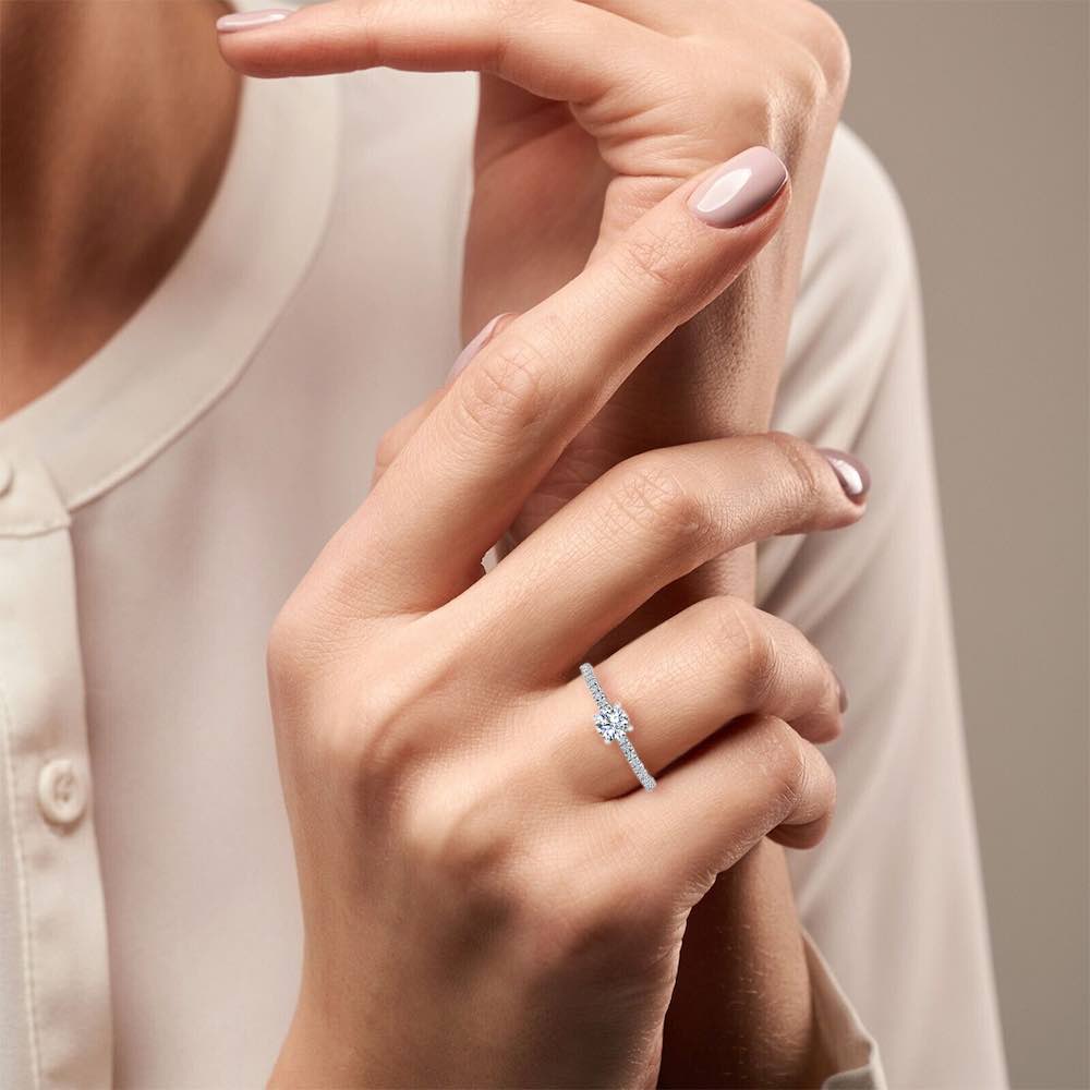 Iced out watch-Yika Jewelry