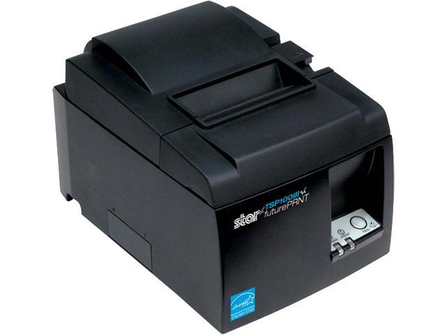 star TSP100III thermal auto-cutter, thermal printer