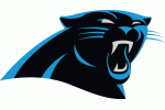 Carolina Panthers NFL team Logo