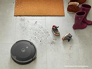 roomba