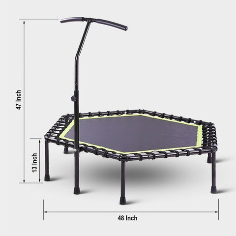 best mini trampoline