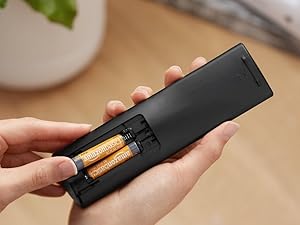 Amazon Basics Triple AAA Alkaline Batteries