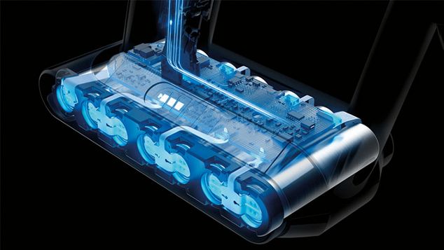 inside look at nickel-cobalt-aluminum battery